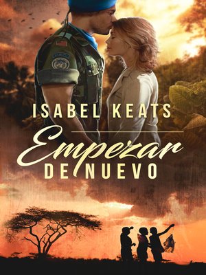 cover image of Empezar de nuevo